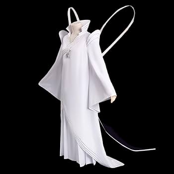 【安藤様】BLEACH 技術開発局衣装　白の上着のみ BLEACH ブリーチ アランカル 井上織姫 コスプレ衣装｜COSONSEN
